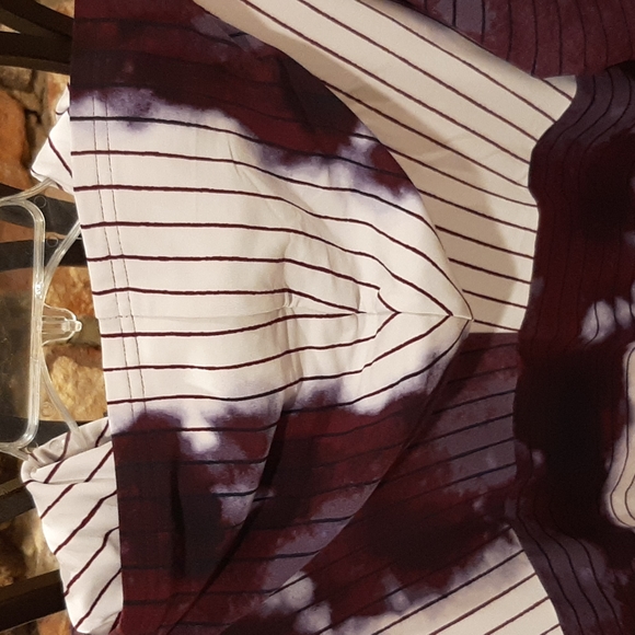 NWOT Women's Lularoe Pullover Hoodie Size L - Picture 6 of 10